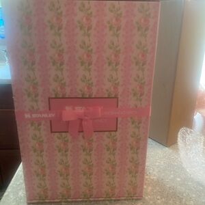 Love Shack Fancy Stanley 40 oz